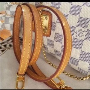 ❤️ Louis Vuitton Strap Only❤️